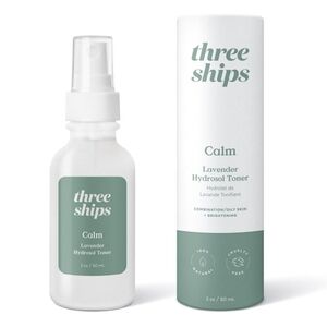 2/$30✨️Three Ships Toner✨️